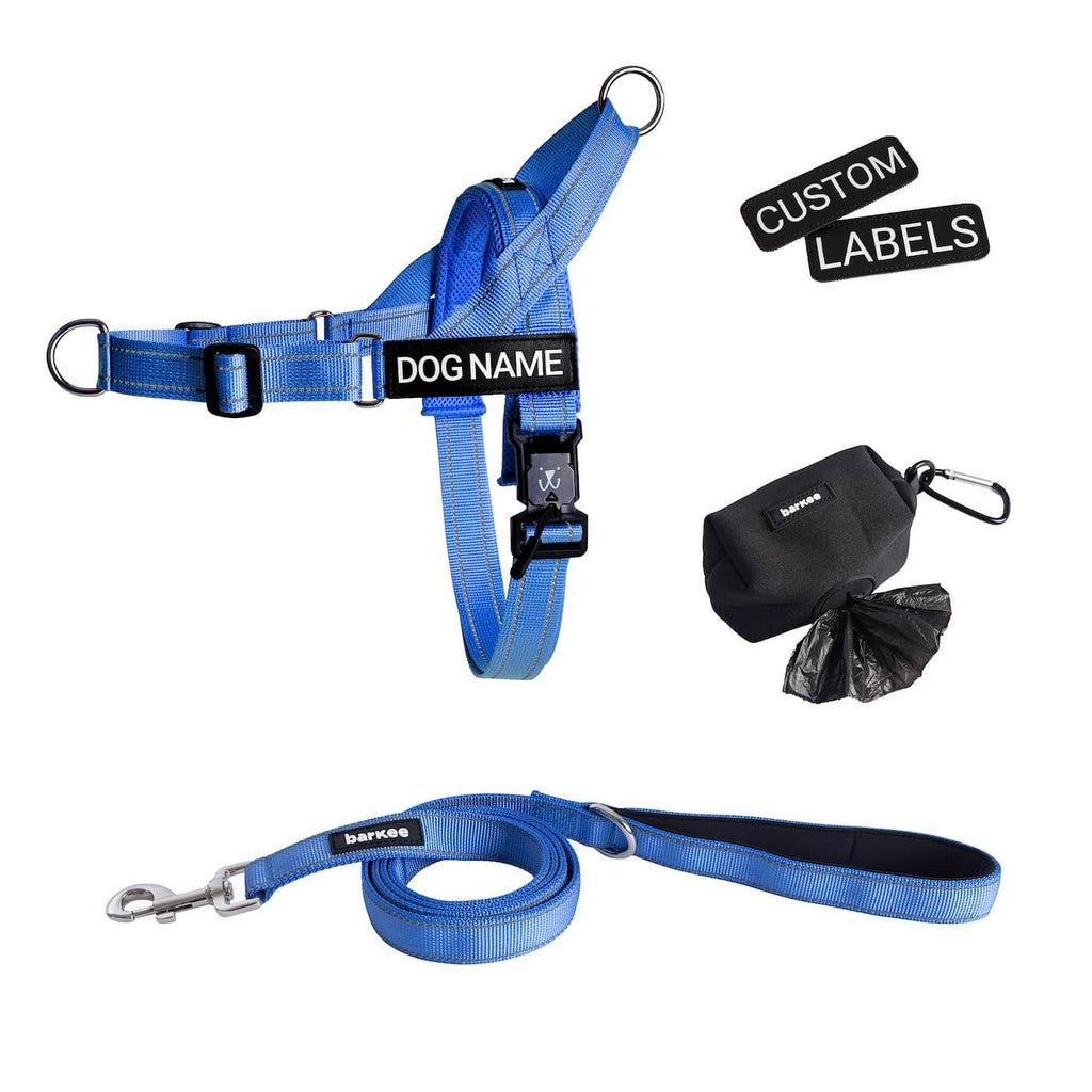 No - Pull Kit - Barkee