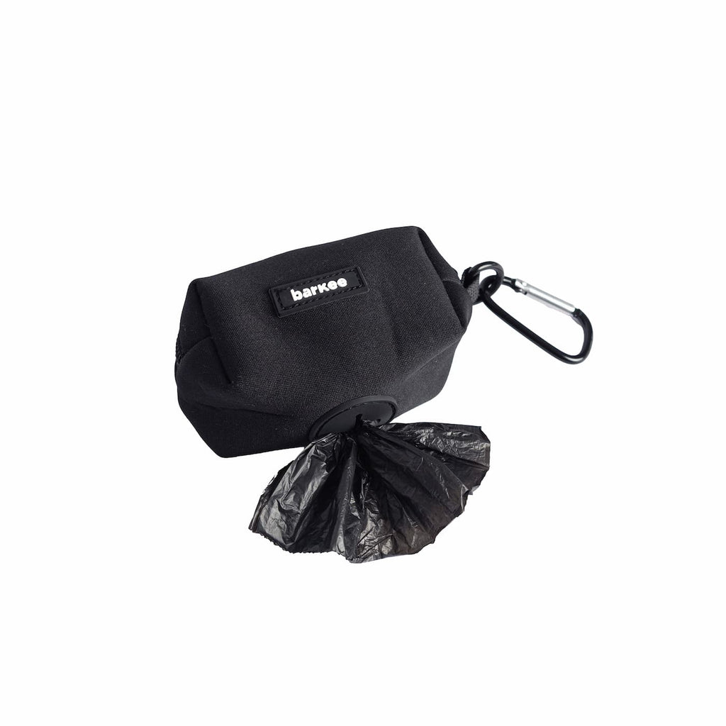 No - Pull Kit - Barkee