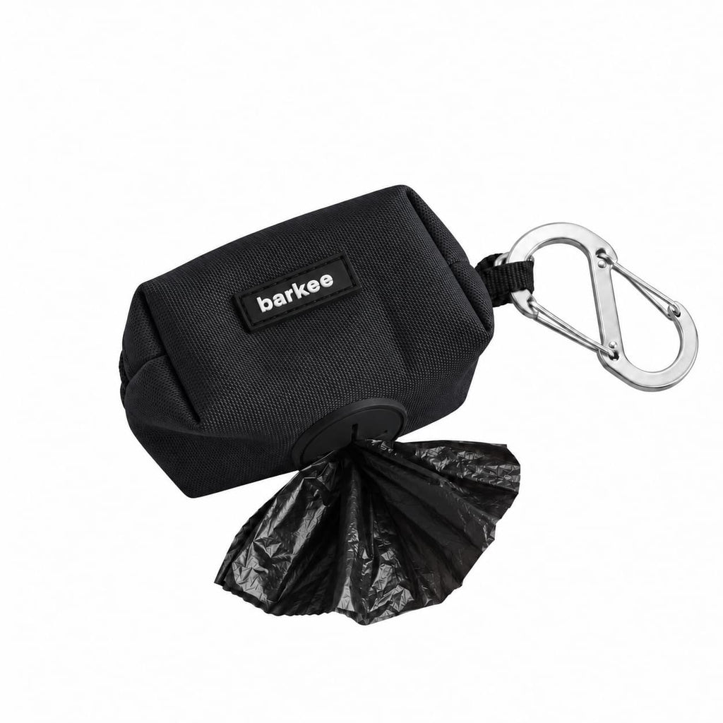 The Barkee Pouch