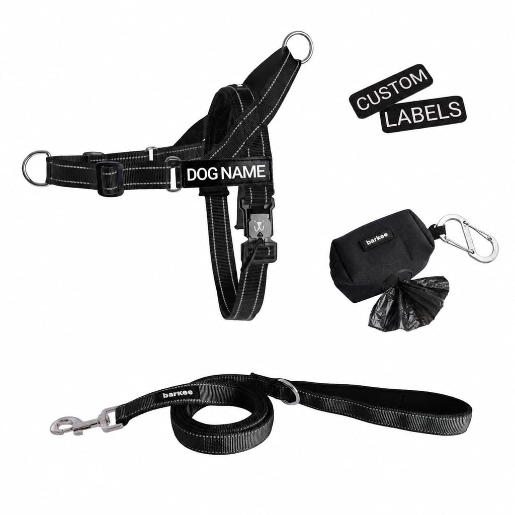 The Barkee Kit