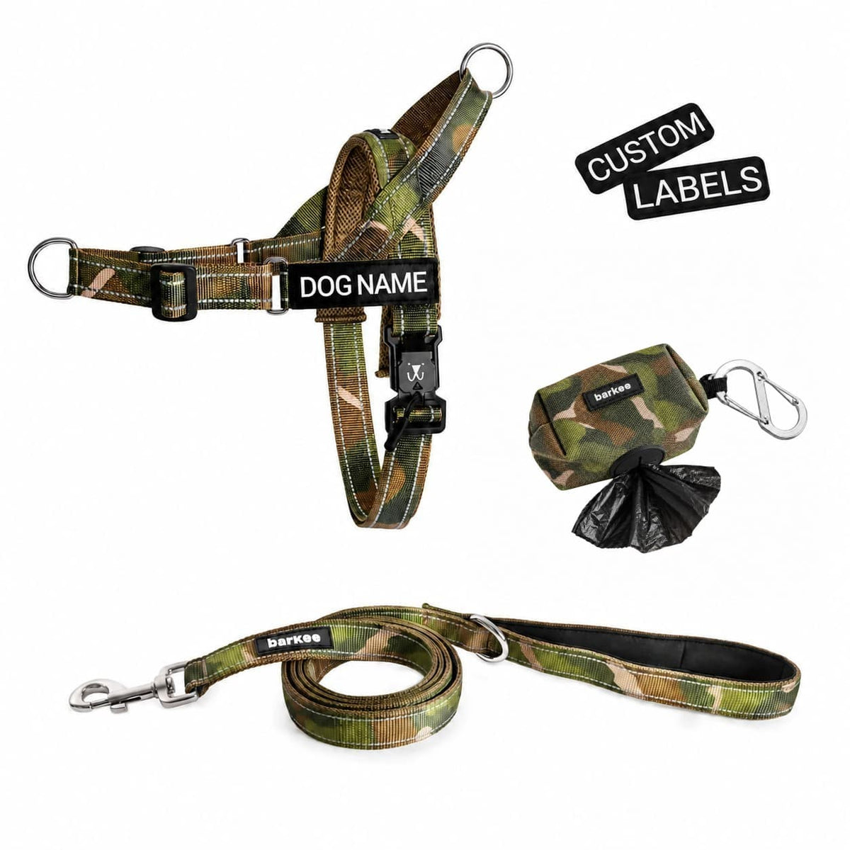 The Barkee Kit