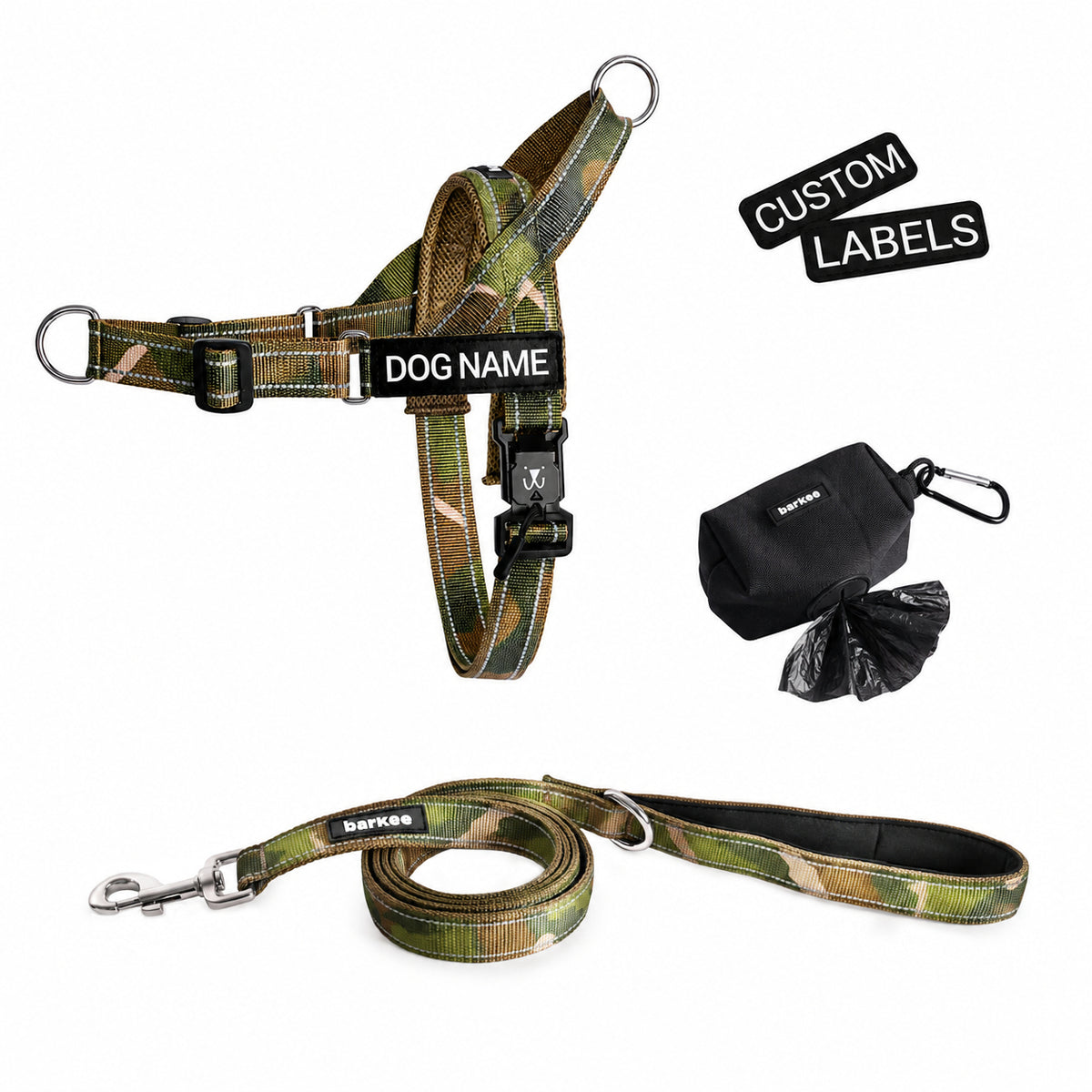 The Barkee Kit